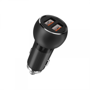 Ldnio C503Q USB Super Fast Car charger