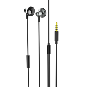 LDNIO HP08 Wired Stereo Headset In Ear Earphone