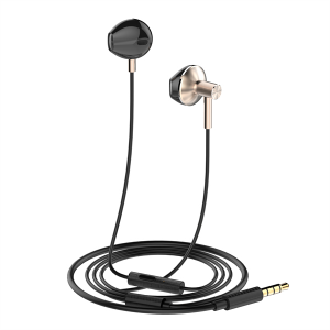 LDNIO HP09 Wired Stereo Headset In Ear Earphone