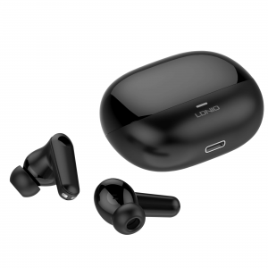 LDNIO HP08 Wireless Stereo BT Earbud in-ear Earphone