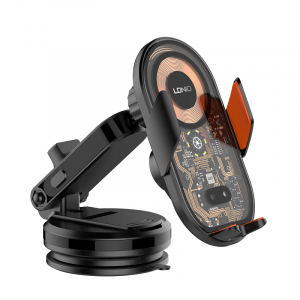 Ldnio MA30-1 Wireless Charging Car Phone Holder