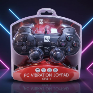 R8 GP4-1 PC GAME JOYPADS