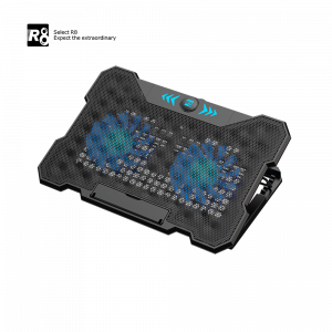 R8 C202 Laptop Cooling Pad