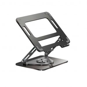 Green Lion 360 Rotatable Laptop Stand قاعدة لاتبوب