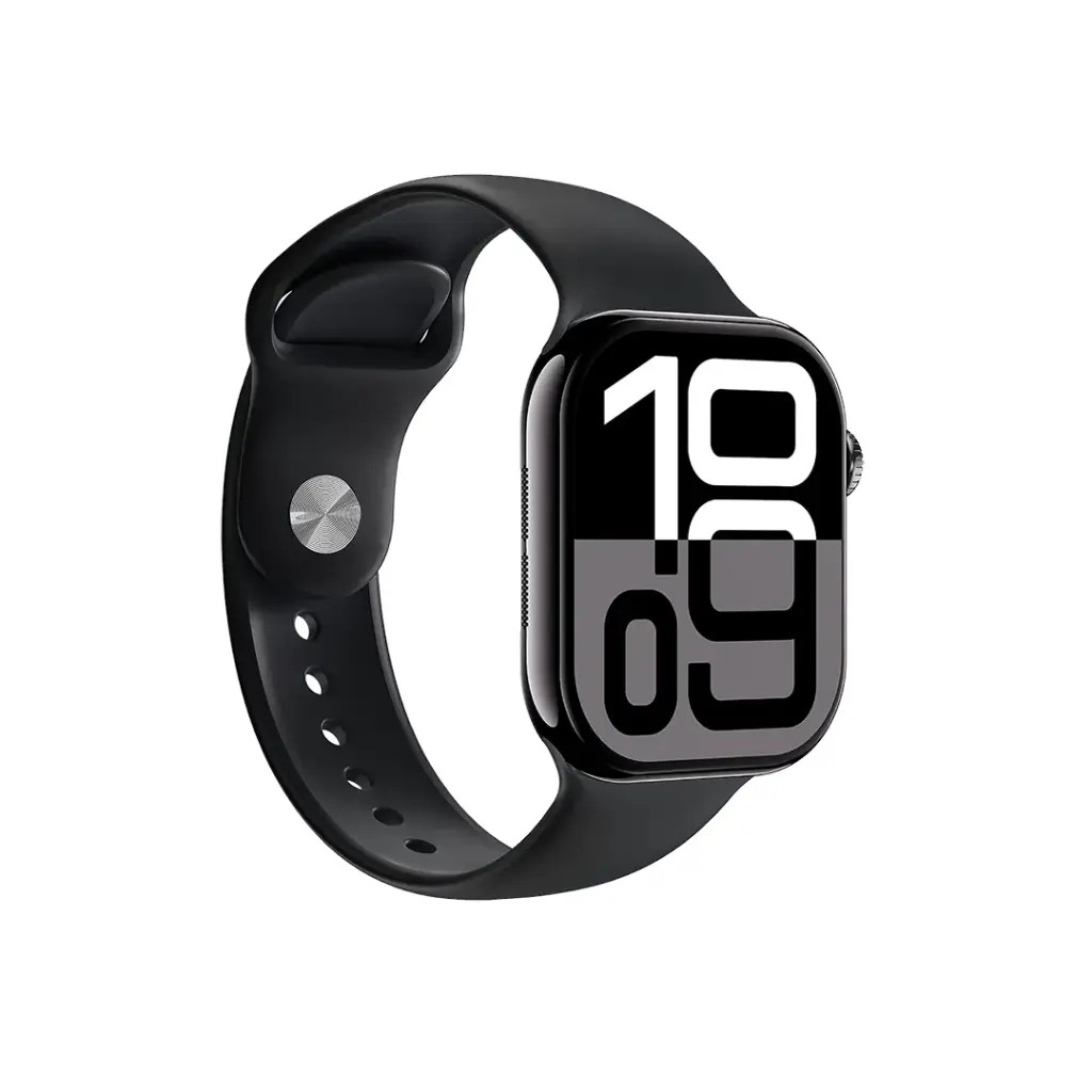 Green Lion Active 10 46MM Smart Watch