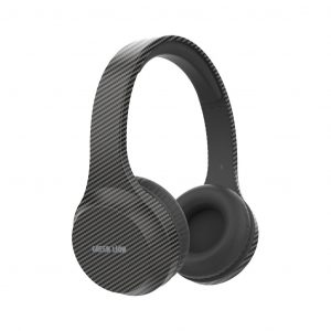 Green Lion Carbon Beat Headphone