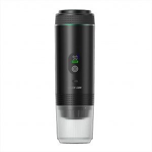 Green Lion Portable Coffee Grinder ماكينة قهوة