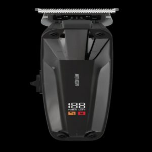 Green Lion Clip Master Professional Hair Clipper