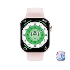 Green Lion Communicate 42 Smart Watch - 42mm