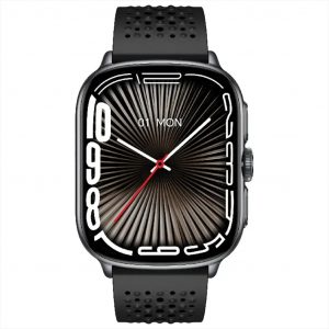 Green Lion Finder GPS Smart Watch