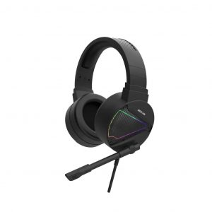 Green Lion GP27X Gaming Headphone