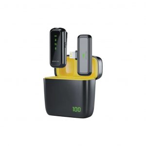 Green Lion SX5 Microphone for Type C