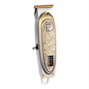 Green Lion Gentleman Hair Trimmer