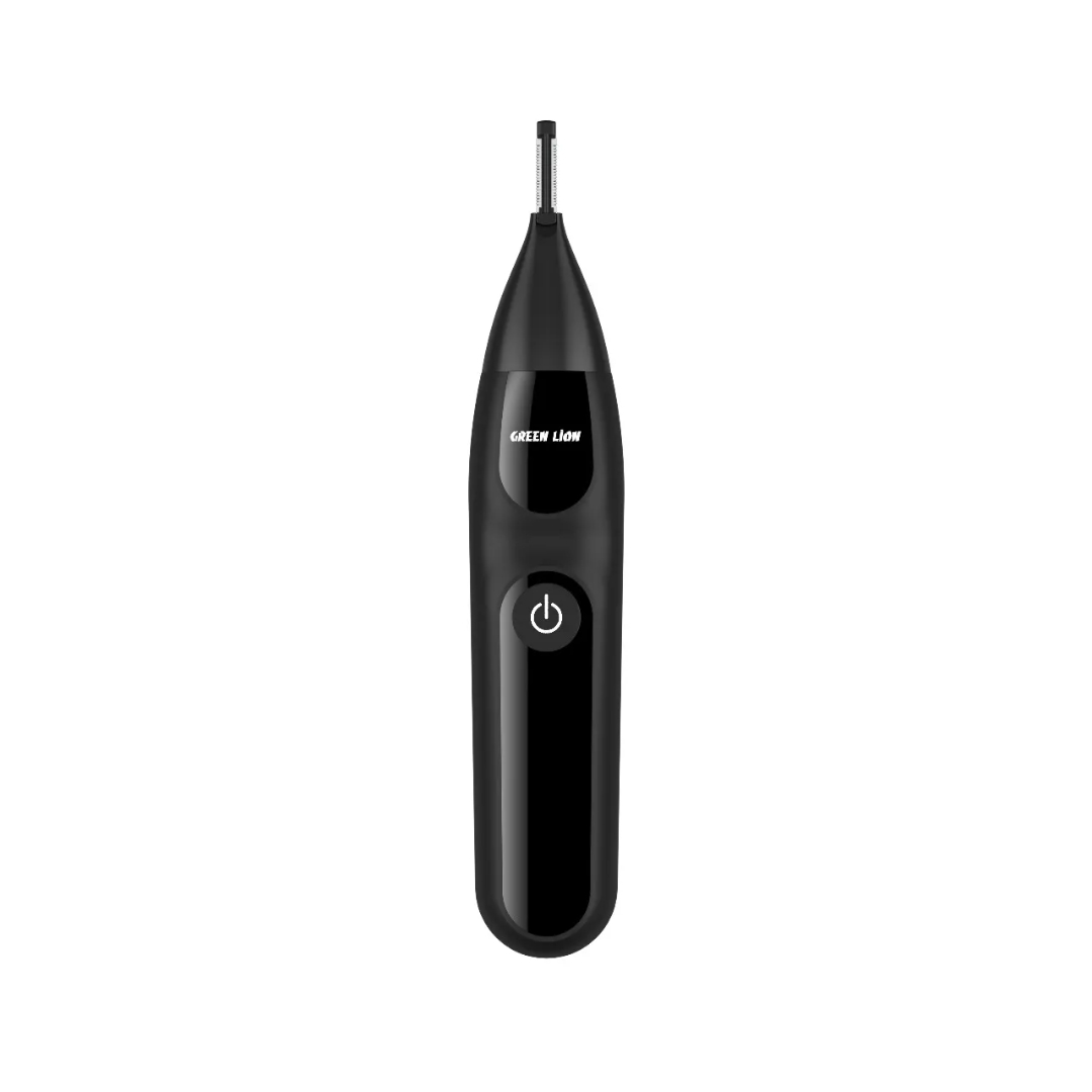 Green Lion One Blade Plus - Hair Trimmer, Nose, Eyebrow - الصورة 7