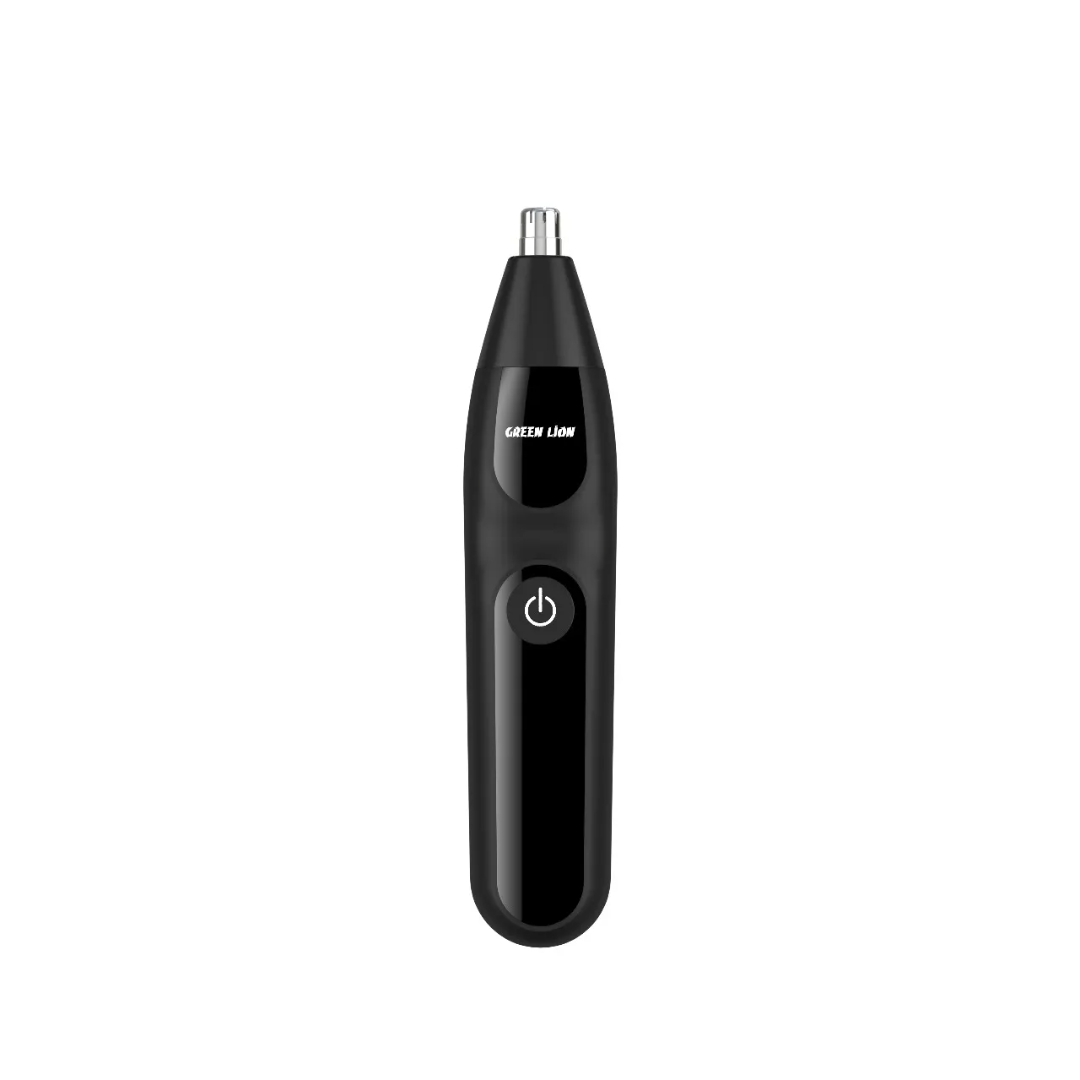 Green Lion One Blade Plus - Hair Trimmer, Nose, Eyebrow - الصورة 6
