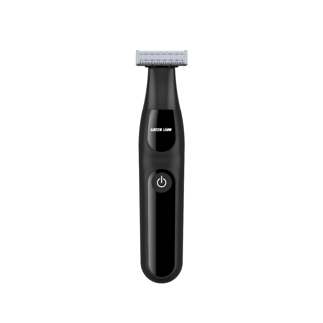 Green Lion One Blade Plus - Hair Trimmer, Nose, Eyebrow - الصورة 4