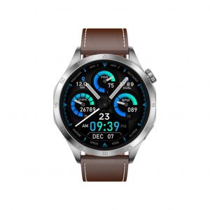 Green Lion Optima Smart Watch