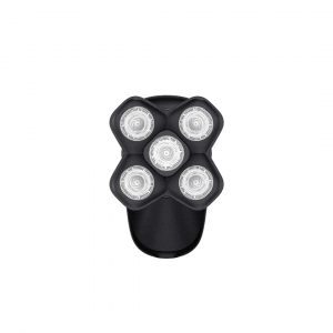 Green Lion Rotary Shaver 5 in 1 Grooming Kit