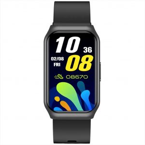 Green Lion Track Fit Smart Watch