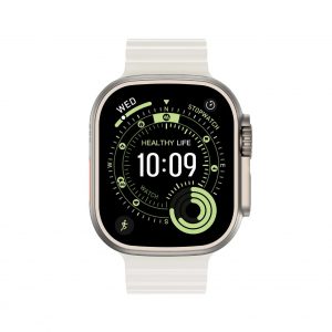 Green Lion Communicate 49 Ultra Smart Watch - 49mm