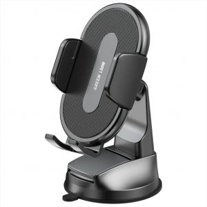 Green Lion Ultra Grip Car Phone Holder