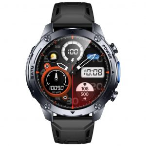 Green Lion Vision GPS Smart Watch