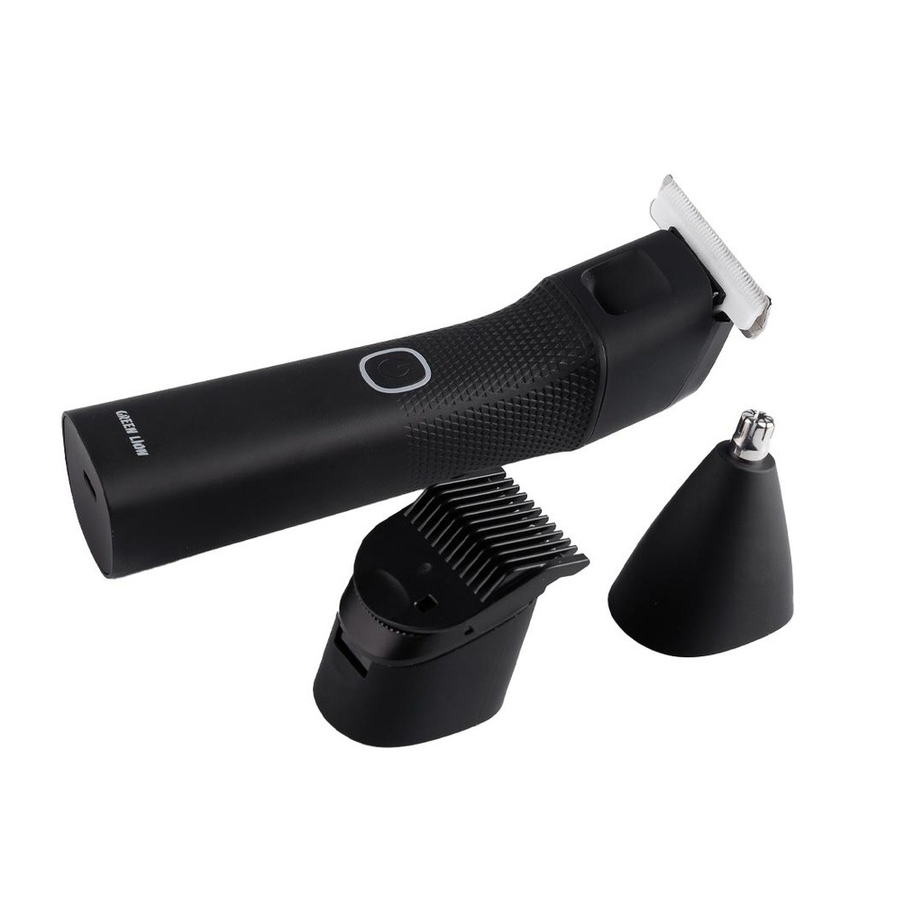 Green Lion 3 In 1 Body Trimmer - الصورة 2