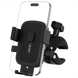 Green Lion Ride Mount Bike Phone Holder