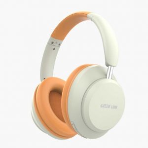 Green Lion Santiago Wireless Headphone