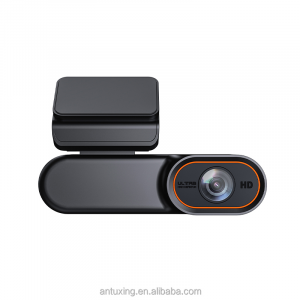 4g Smart HD Cloud Driving Recorder +GPS Dash Cam