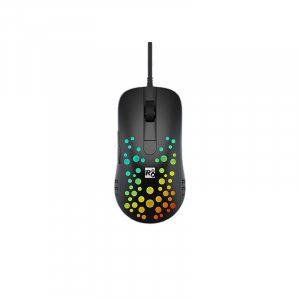 R8 1627 Hollow Wired RGB Gaming Mouse