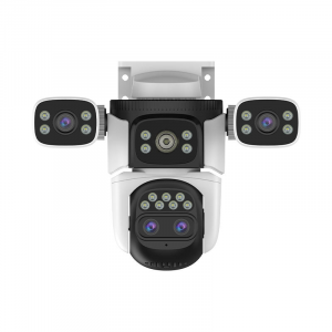 SeeVee SV-OI20-4 PTZ WIFI DUAL CAMERA