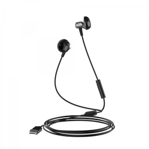 LDNIO HP08C Earphone Type c Earbuds