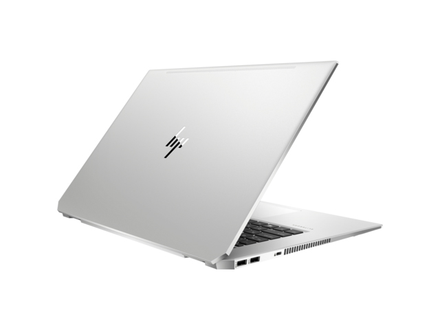 HP EliteBook 1050 G1 i7-8750H/16G/256G/GTX 1050 4G - الصورة 4