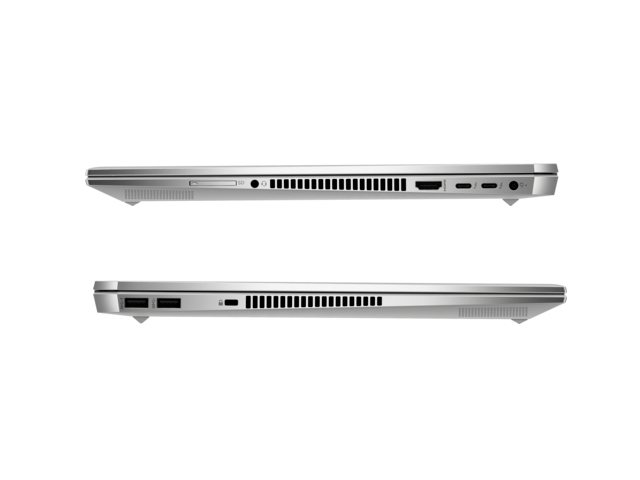 HP EliteBook 1050 G1 i7-8750H/16G/256G/GTX 1050 4G - الصورة 3