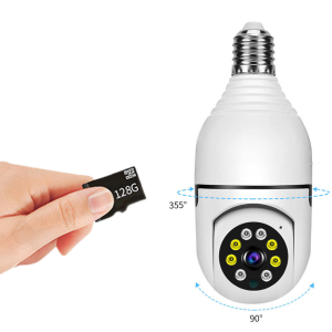 SeeVee SV-XML20 WIFI SMART CAMERA