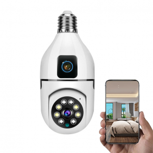 SeeVee SV-XMM20 WIFI SMART CAMERA