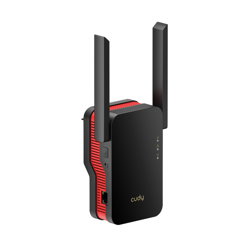 Cudy RE3000 AX3000 Mesh Wi-Fi 6 Range Extender
