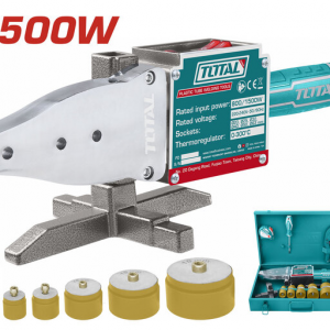 أداة لحام الأنابيب البلاستيكية TT328151