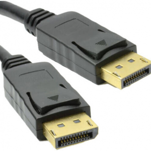 Samsung  DP - DP Cable