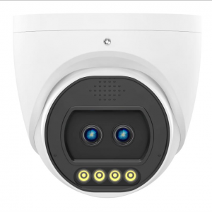 SeeVee SV-TSFV40B Waterproof Metal Bullet IP Camera