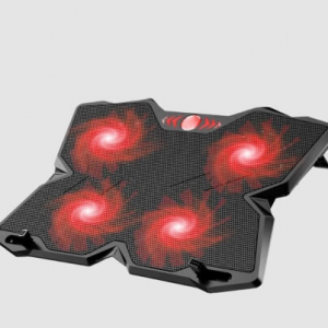 R8 C203 Laptop Cooling Pad