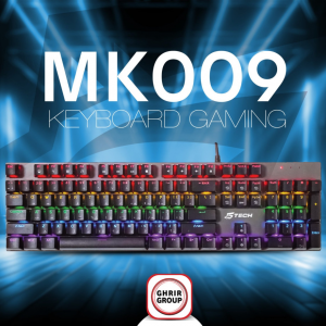 GTEHC MK009 Gaming keyboard