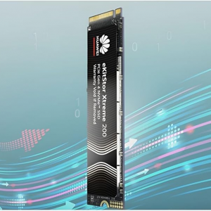 Huawei eKitStor Xtreme 200E 1TB PCIe Gen4 NVMe SSD