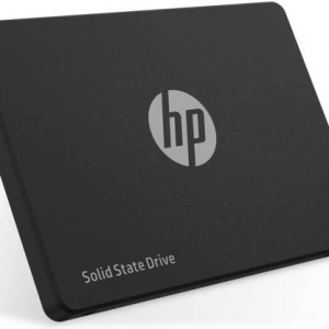 HP S650 240GB 2.5" SATA III PC SSD Internal Solid