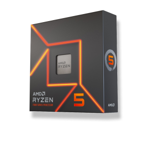 AMD Ryzen™ 5 7600X Desktop Processor