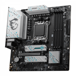 Motherboards B650M GAMING PLUS WIFI