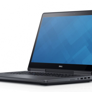 Dell Precision 7730 i7-8850H/16GB/512GB