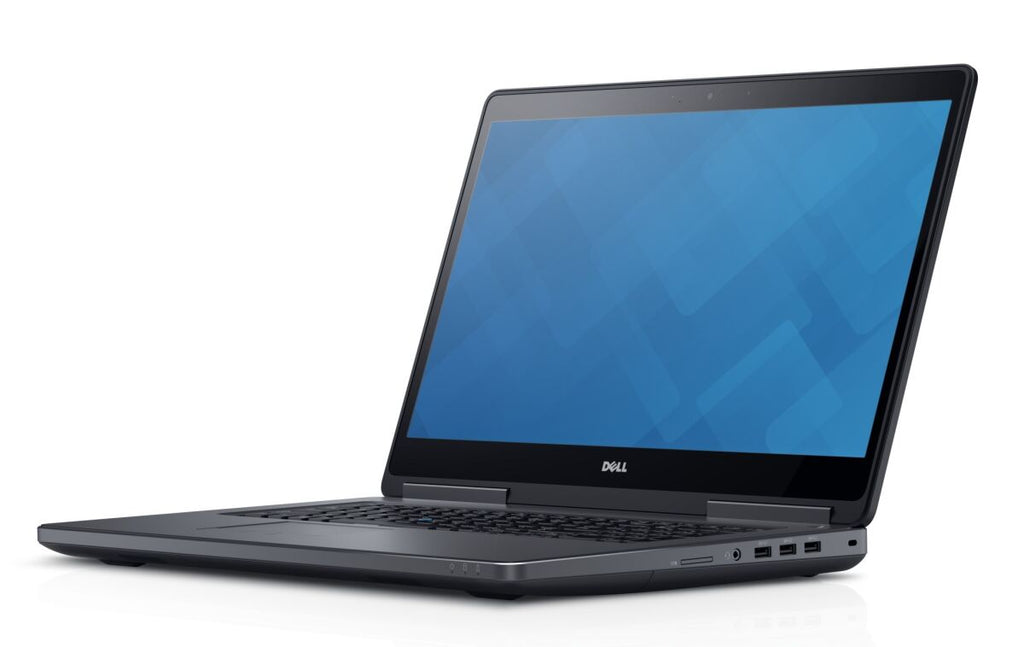 Dell Precision 7730 i7-8850H/16GB/512GB