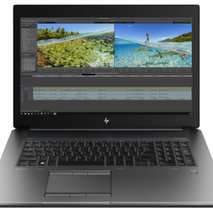 HP ZBook 17 G6 i7-9750H/16G/512G/T1000 4G